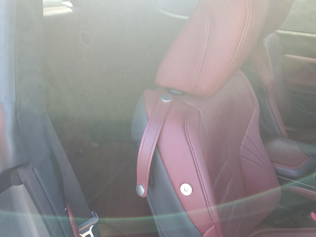 2015 Lexus Rc 350 VIN: JTHHE5BC2F5007583 Lot: 92667165