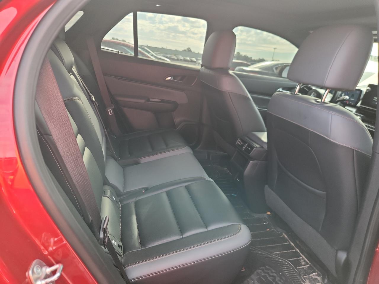 2024 Honda Prologue Tour VIN: 3GPKHWRM5RS503943 Lot: 91788235