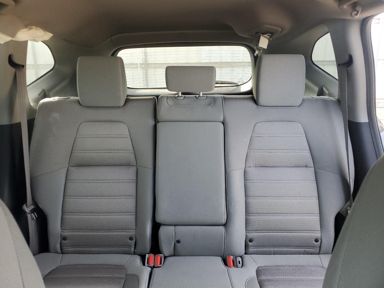 2019 Honda Cr-V Ex VIN: 2HKRW1H57KH513201 Lot: 91359385