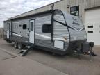 2021 JAYCO JAY FLIGHT 24RBS for sale at Copart MN - MINNEAPOLIS NORTH