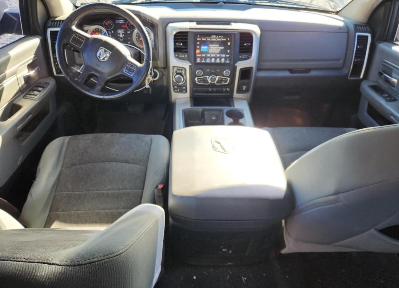 2014 Ram 1500 Slt VIN: 1C6RR7LMXES286236 Lot: 90786395