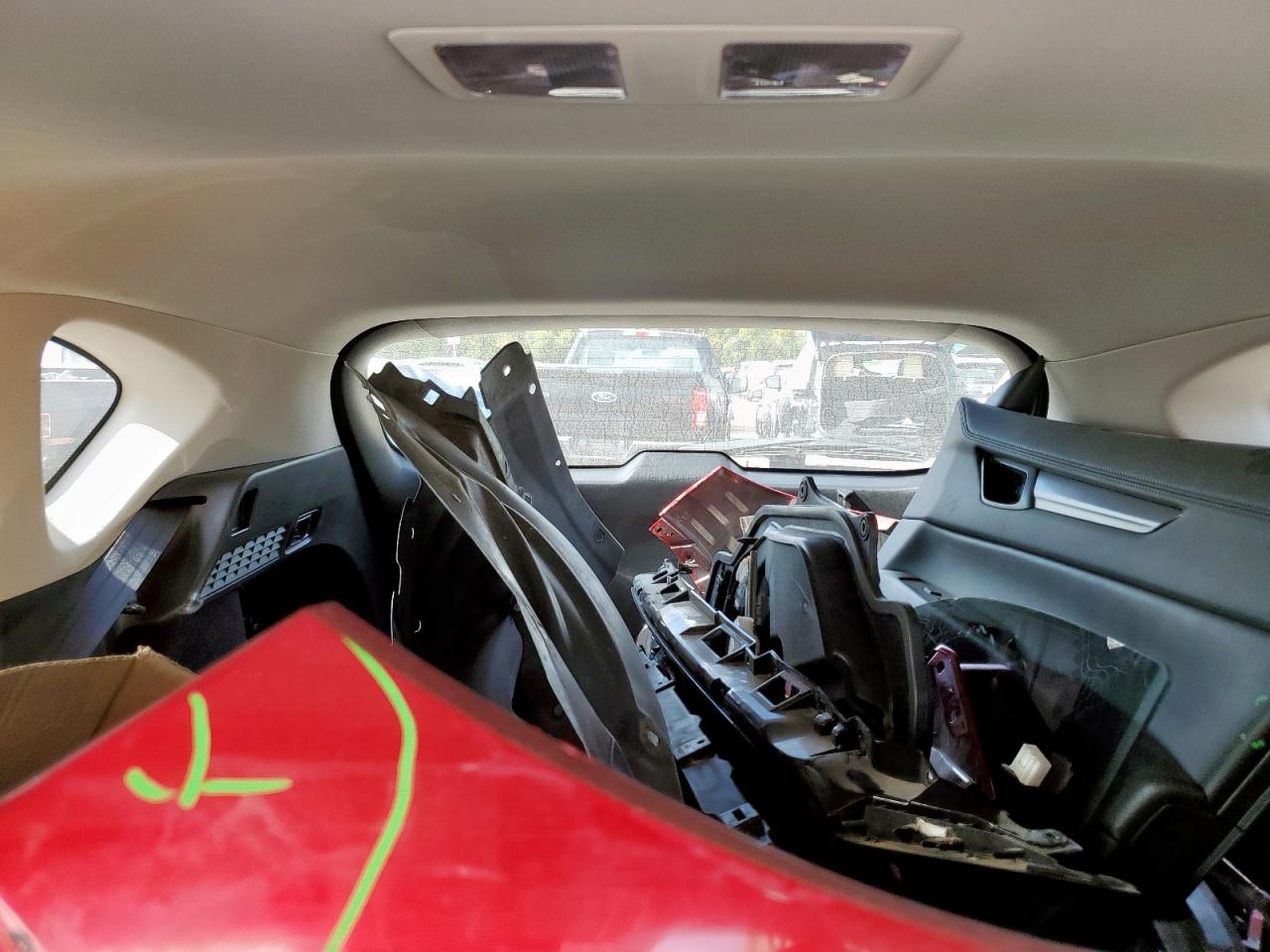 2022 Mazda Cx-5 Preferred VIN: JM3KFBCM7N1599148 Lot: 91907505