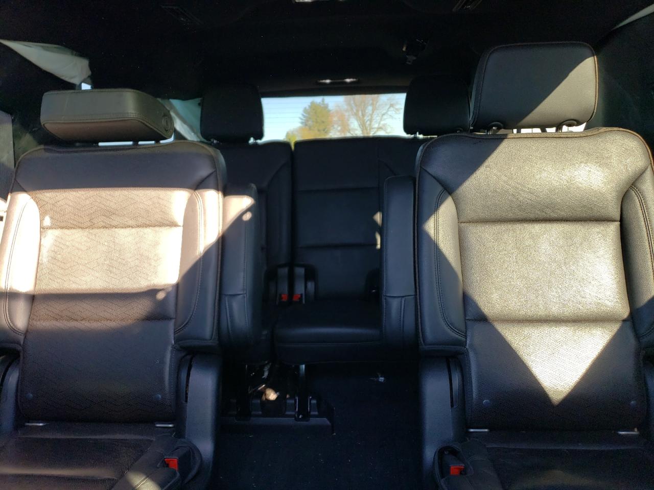 2021 Chevrolet Suburban K1500 High Country VIN: 1GNSKGKL1MR182254 Lot: 91615245