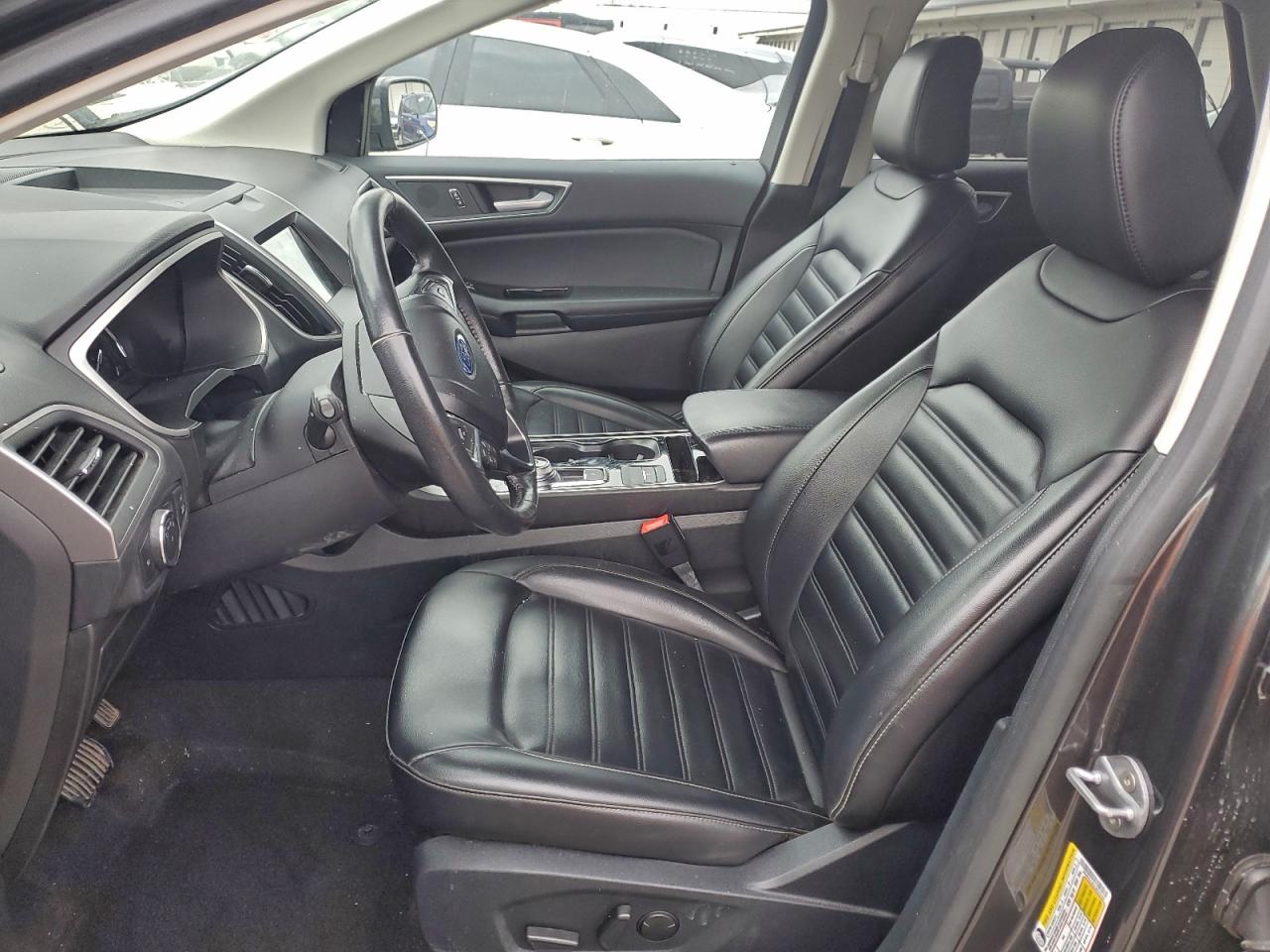 2020 Ford Edge Sel VIN: 2FMPK3J92LBB40430 Lot: 93969095