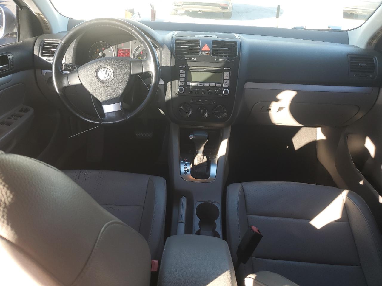 2009 Volkswagen Jetta Se VIN: 3VWRM71K79M072731 Lot: 91892065