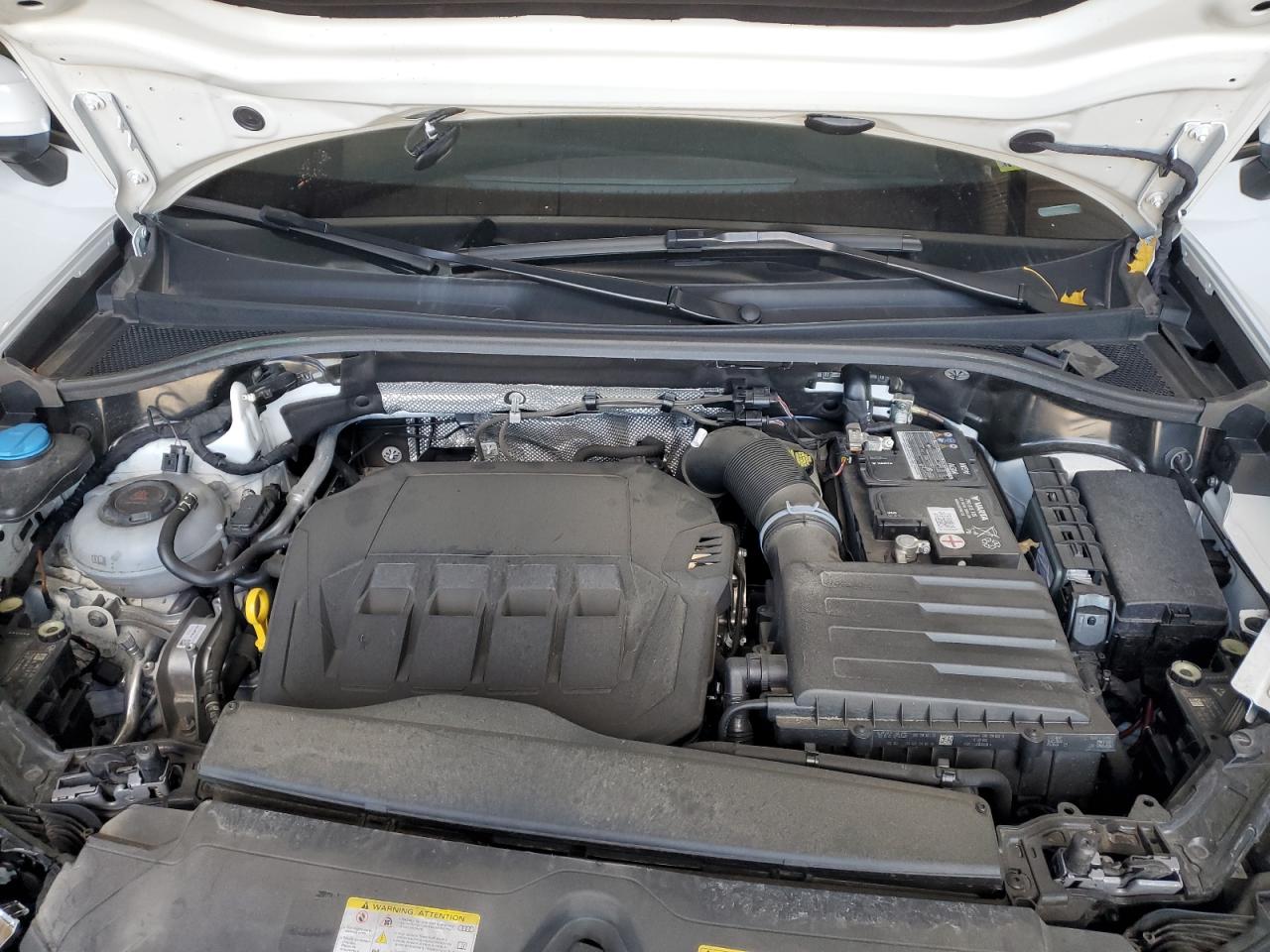 2023 Audi Q3 Premium Plus S Line 45 VIN: WA1EECF35P1112740 Lot: 91722495