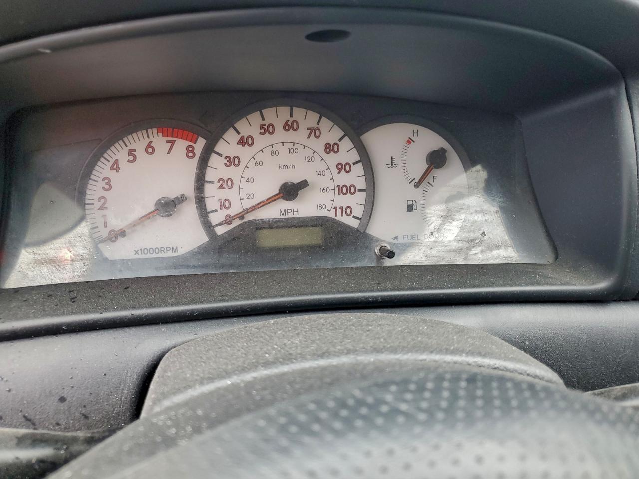 2004 Toyota Corolla Ce VIN: 1NXBR32E54Z329392 Lot: 93724055