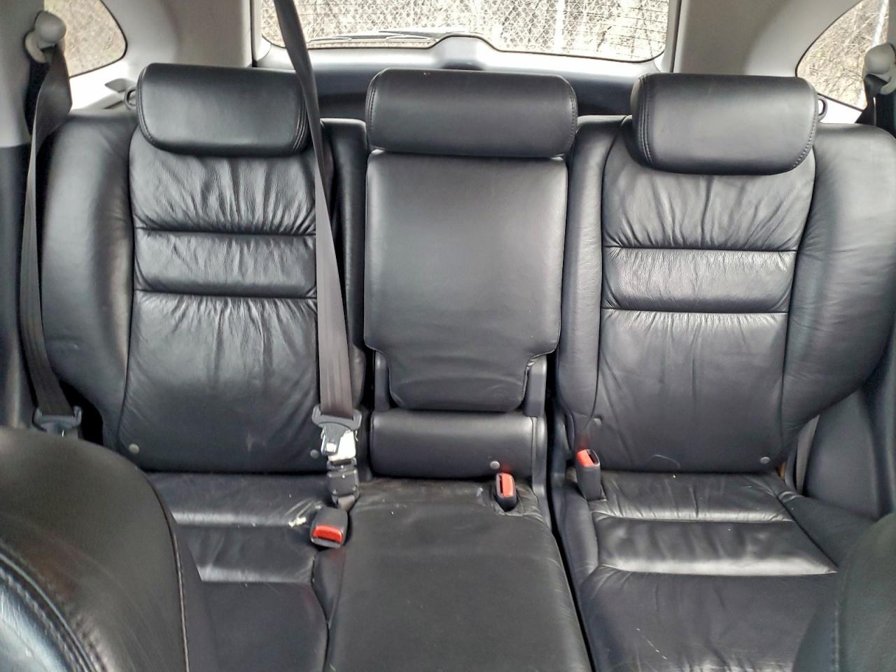 2009 Honda Cr-V Exl VIN: 5J6RE48759L810554 Lot: 94028105