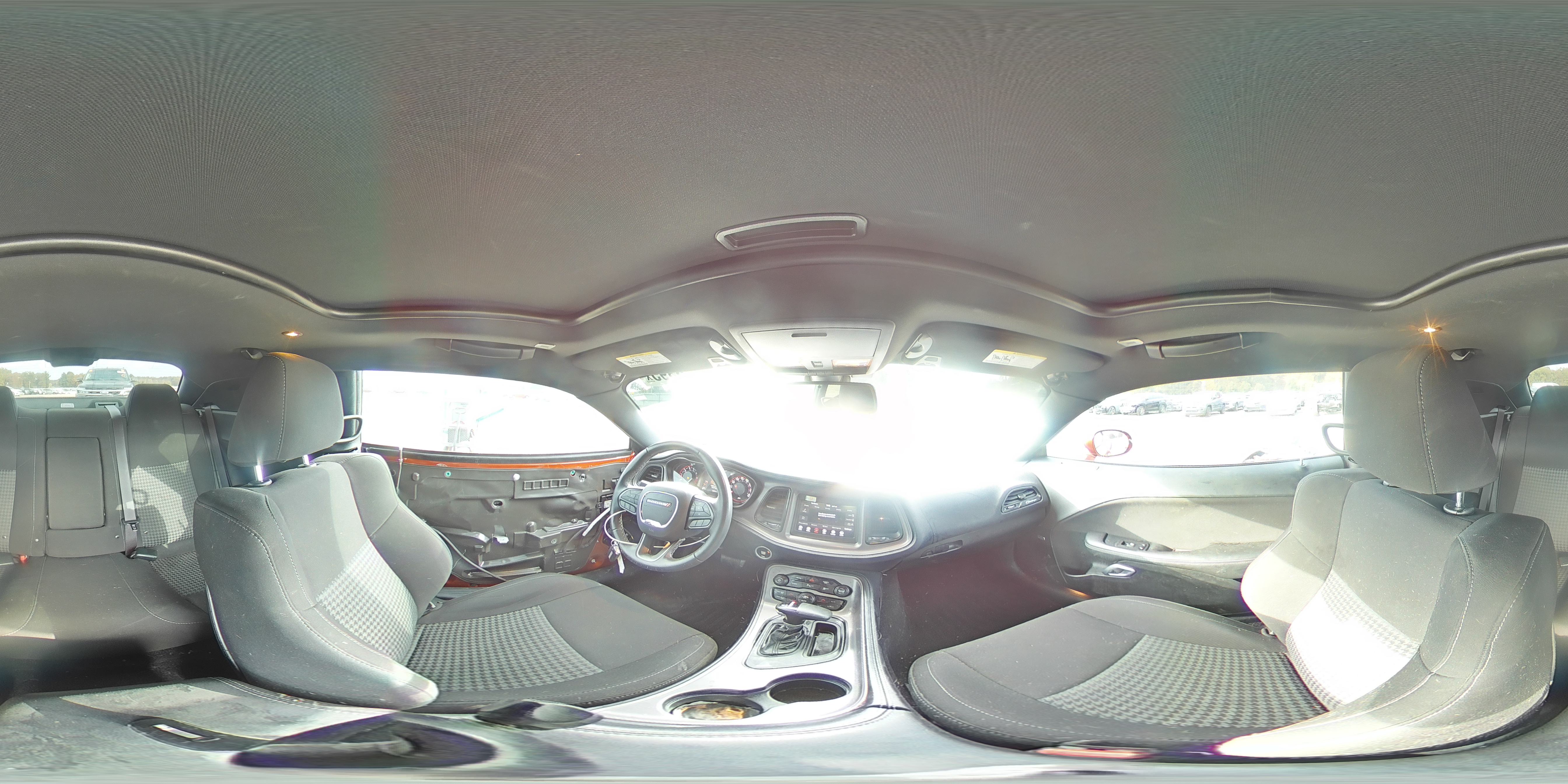 2023 Dodge Challenger Gt VIN: 2C3CDZJG1PH552683 Lot: 91565395