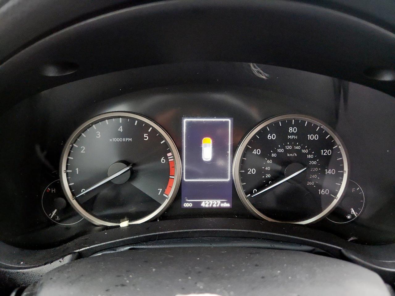 2021 Lexus Nx 300 Base VIN: JTJDARBZ7M2188747 Lot: 93871725