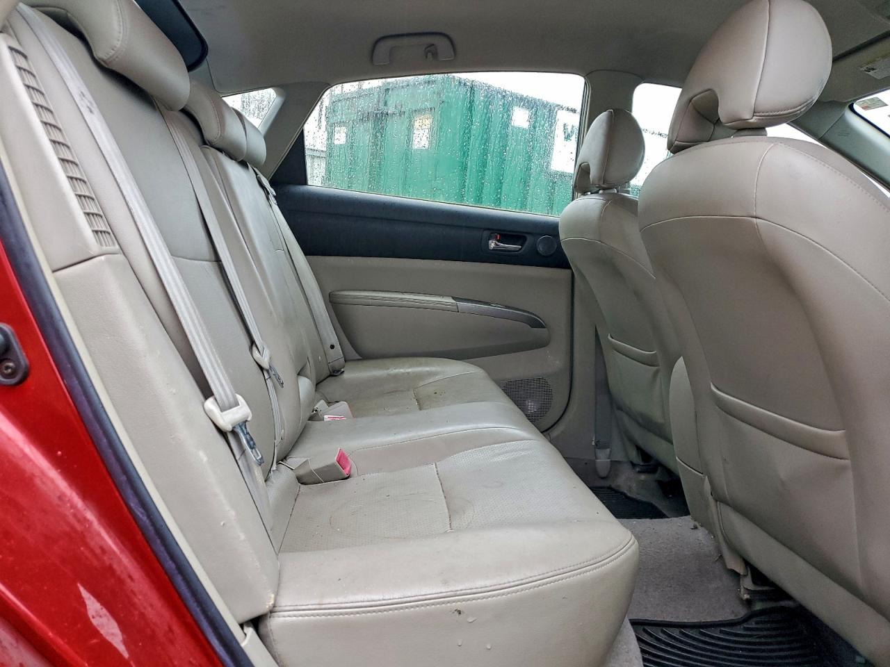 2006 Toyota Prius VIN: JTDKB20U163147226 Lot: 93522005