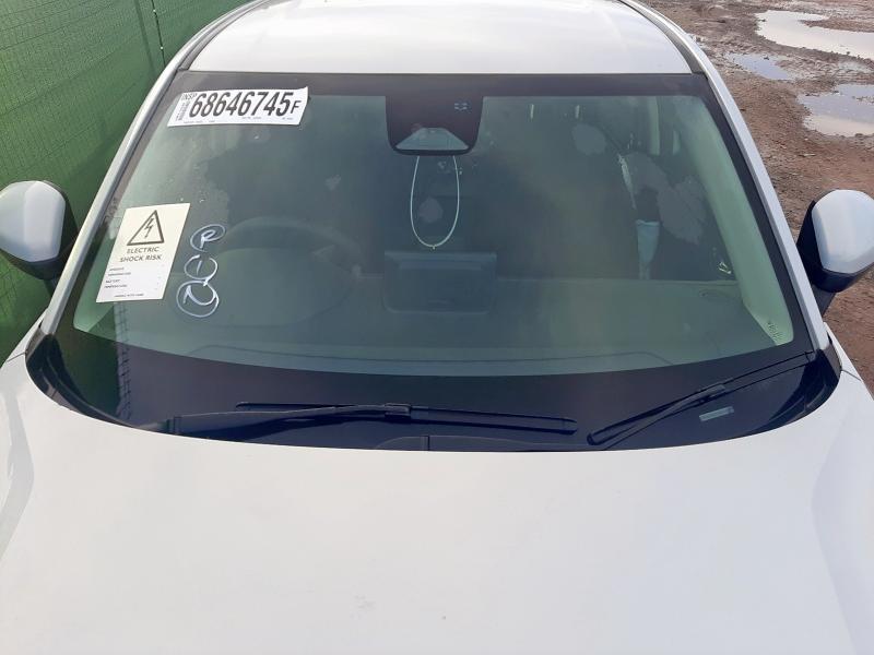 2023 HONDA HR-V 1.5 EHEV ELEGANCE 5DR CVT