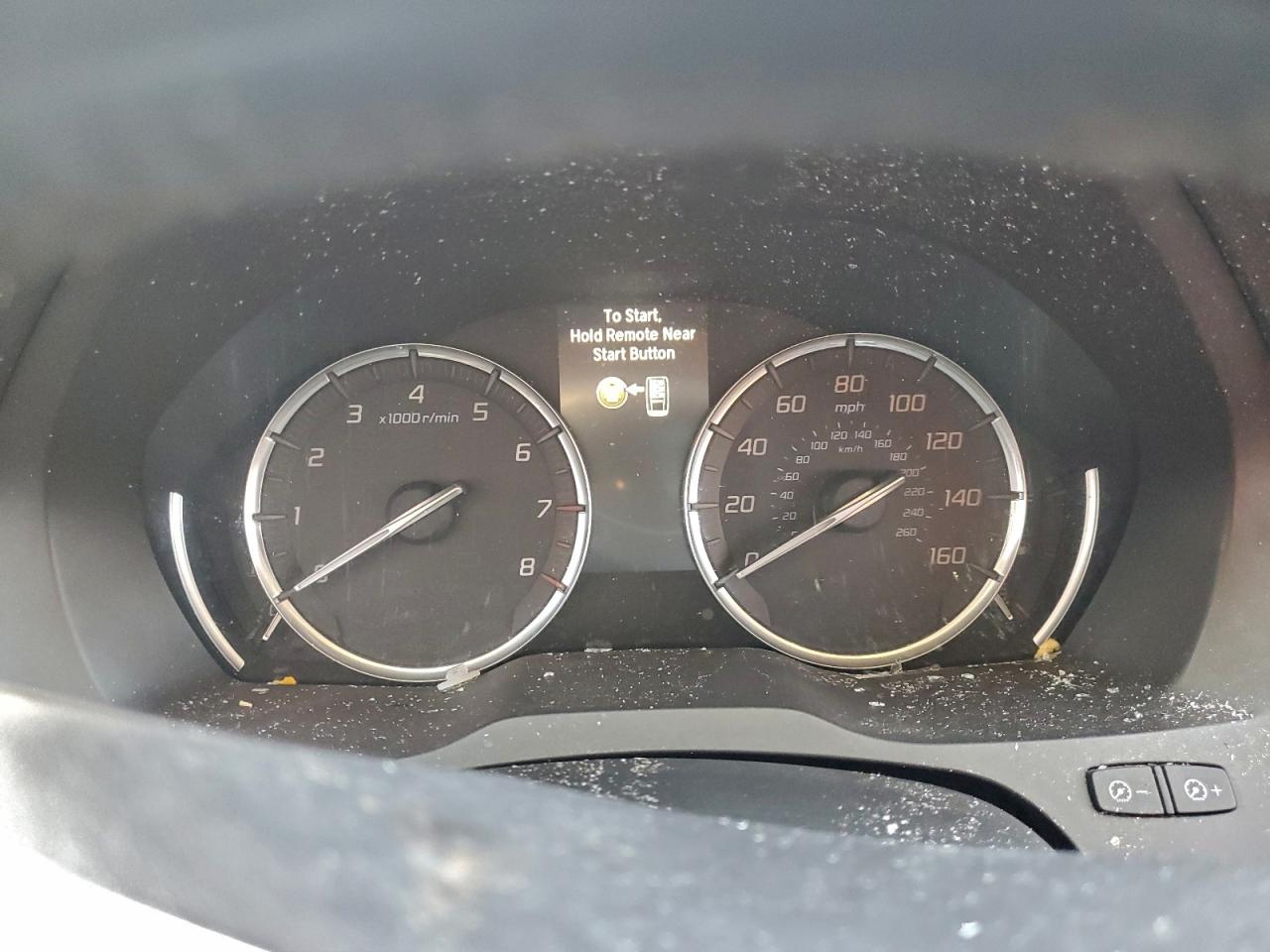 2016 Acura Mdx VIN: 5FRYD4H21GB017470 Lot: 94078515