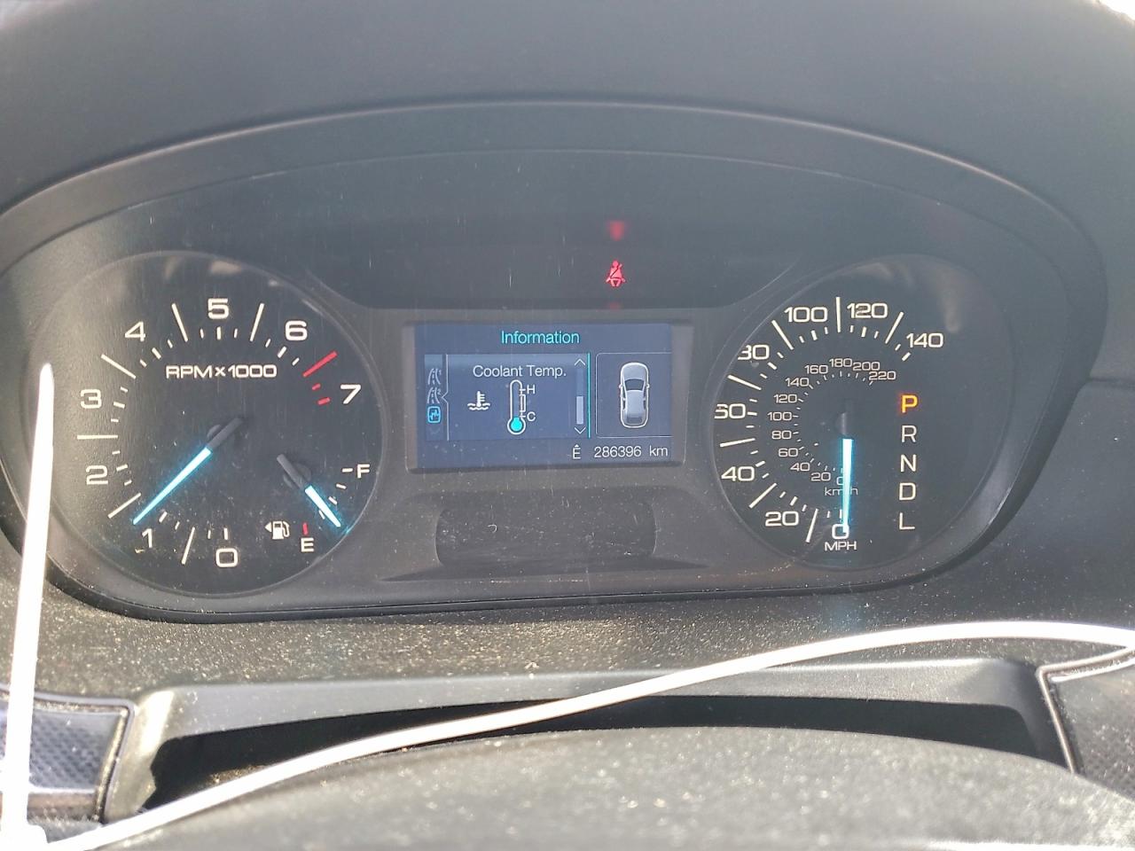 2011 Ford Edge Se VIN: 2FMDK3GC0BBB31830 Lot: 94085505