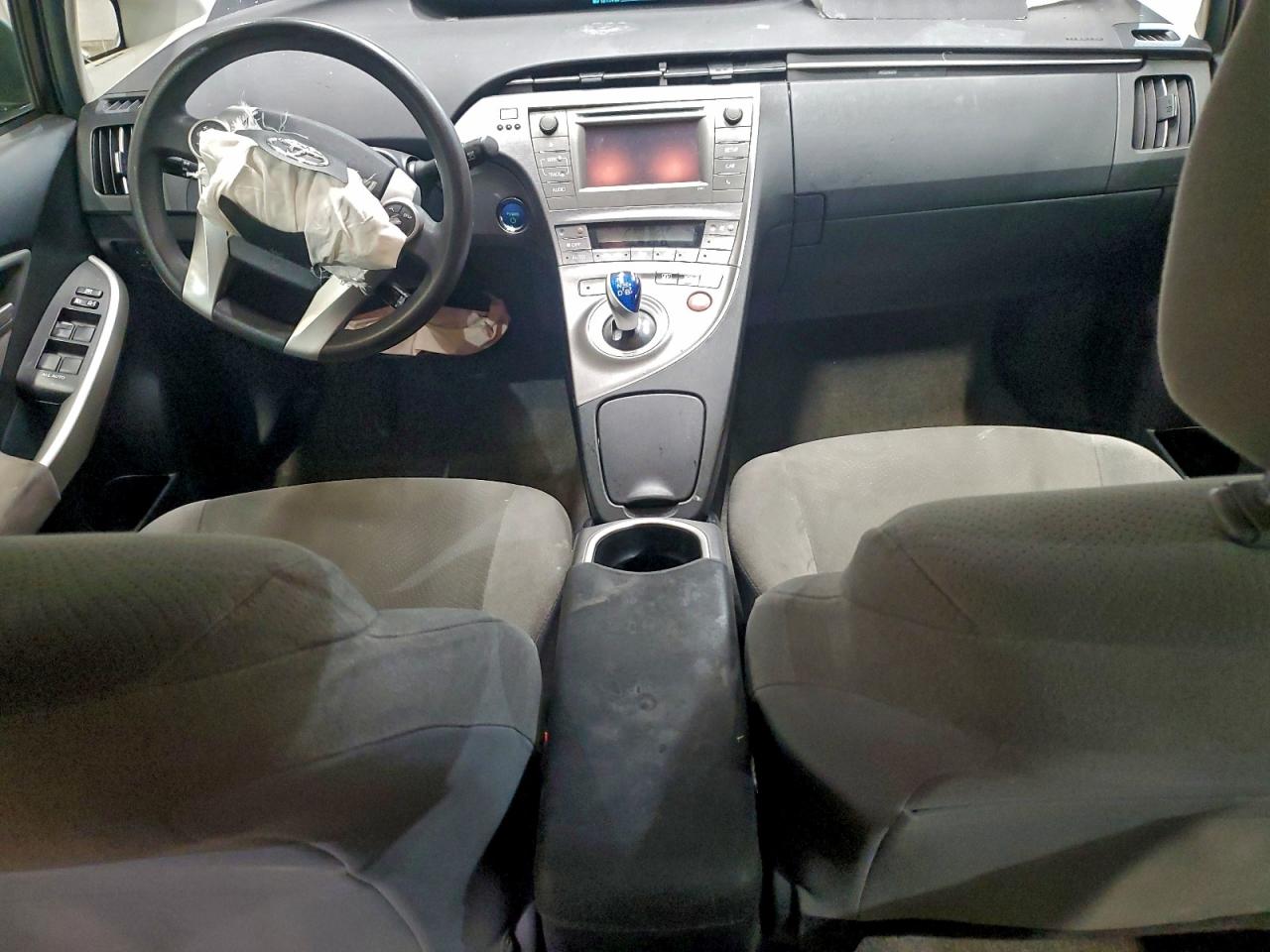 2014 Toyota Prius VIN: JTDKN3DU3E1764533 Lot: 94273155