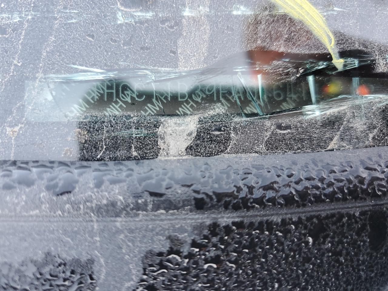 2015 Honda Accord Lx-S VIN: 1HGCT1B39FA016414 Lot: 92008415