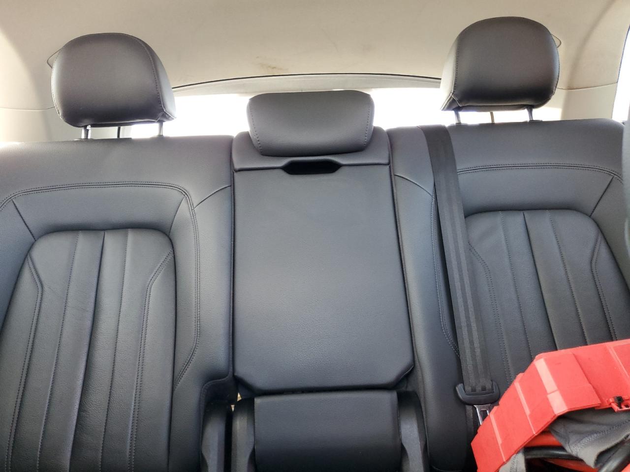 2019 Audi Q5 Premium VIN: WA1ANAFY8K2100695 Lot: 93910125