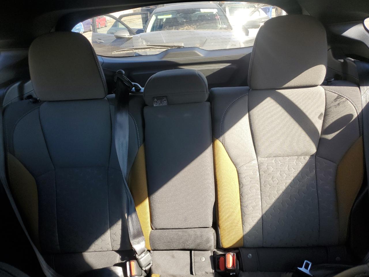 2024 Subaru Crosstrek Sport VIN: 4S4GUHF69R3838595 Lot: 91244995