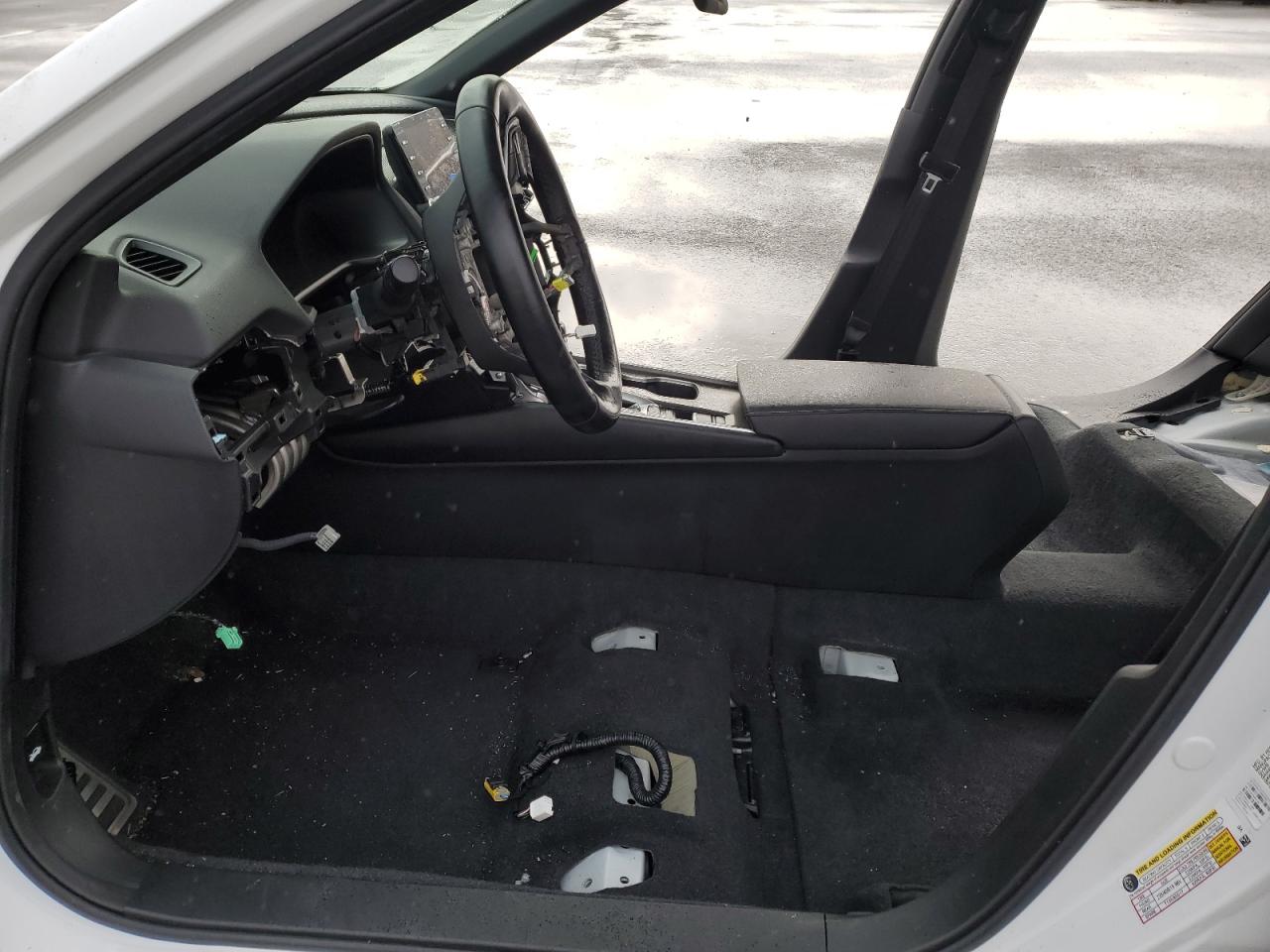 2022 Honda Accord Sport VIN: 1HGCV1F35NA119462 Lot: 93242545