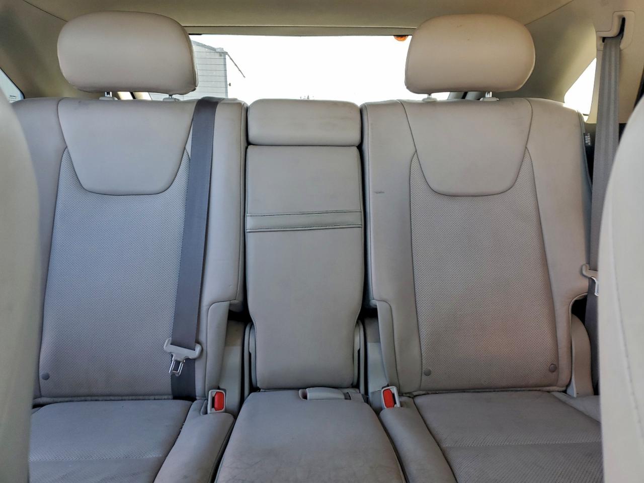 2015 Lexus Rx 350 Base VIN: 2T2BK1BA7FC275289 Lot: 94164135