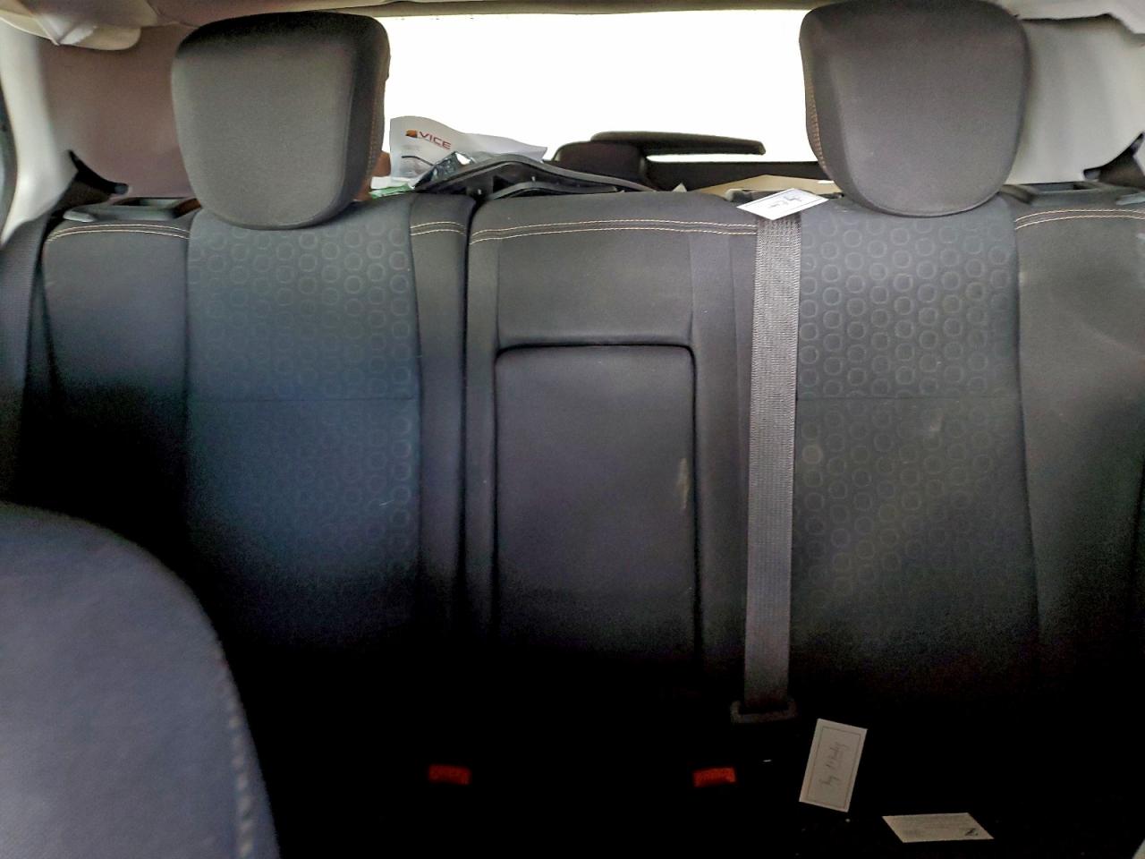 2019 Chevrolet Trax Ls VIN: 3GNCJKSB8KL354351 Lot: 94143085