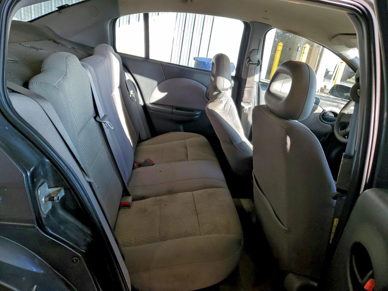 2006 Saturn Ion Level 2 VIN: 1G8AJ58F36Z127587 Lot: 94448675