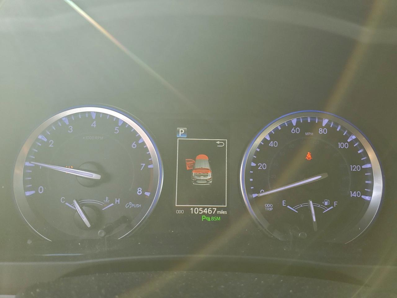 2018 Toyota Highlander Limited VIN: 5TDYZRFH8JS275298 Lot: 94263305