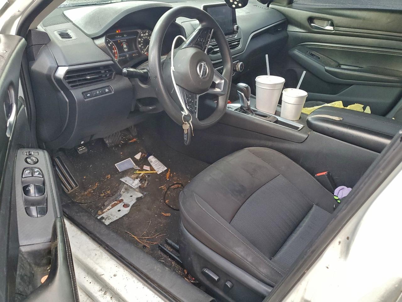 2020 Nissan Altima S VIN: 1N4BL4BV9LC126821 Lot: 94454295