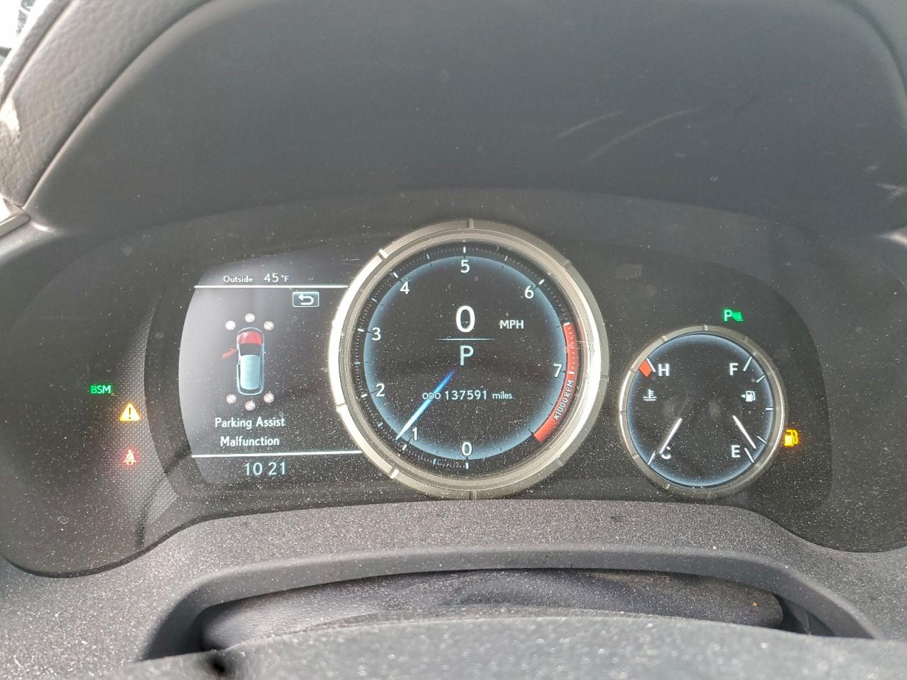 2016 Lexus Rx 350 Base VIN: 2T2BZMCA5GC048759 Lot: 93086795