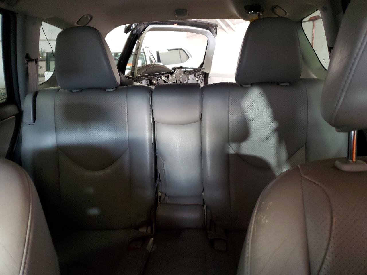 2011 Toyota Rav4 Limited VIN: 2T3DK4DV6BW060548 Lot: 92837075