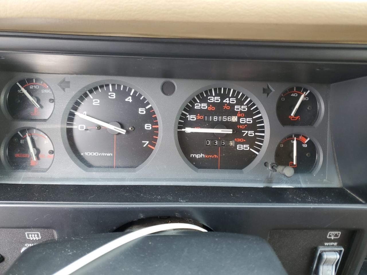 1996 Jeep Cherokee Sport VIN: 1J4FJ68S1TL206568 Lot: 92190365