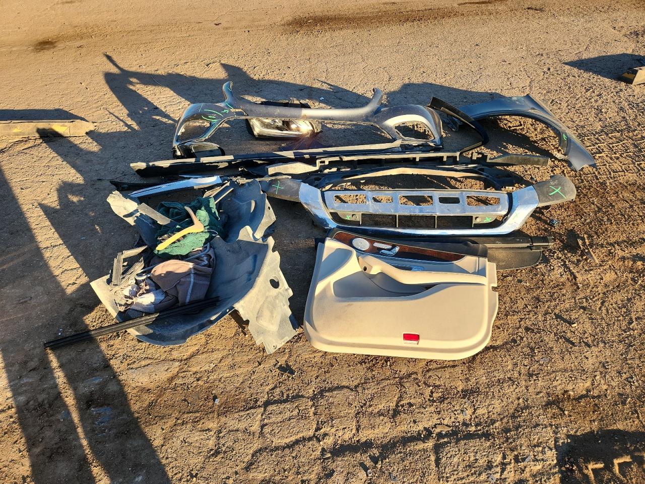 2018 Mercedes-Benz Glc 300 4Matic VIN: WDC0G4KB2JV089389 Lot: 91990255