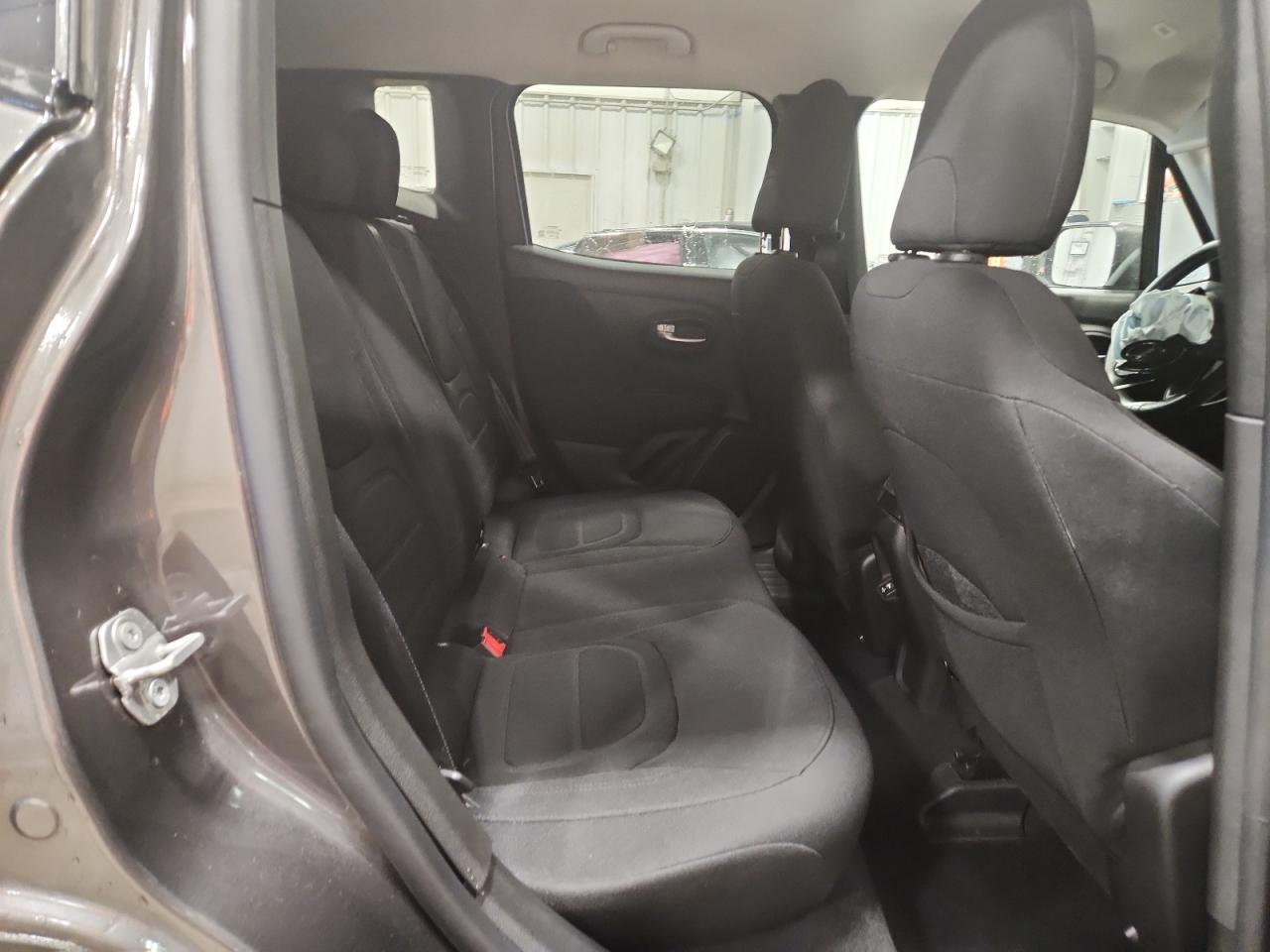 2020 Jeep Renegade Latitude VIN: ZACNJBBB5LPL56923 Lot: 91790225