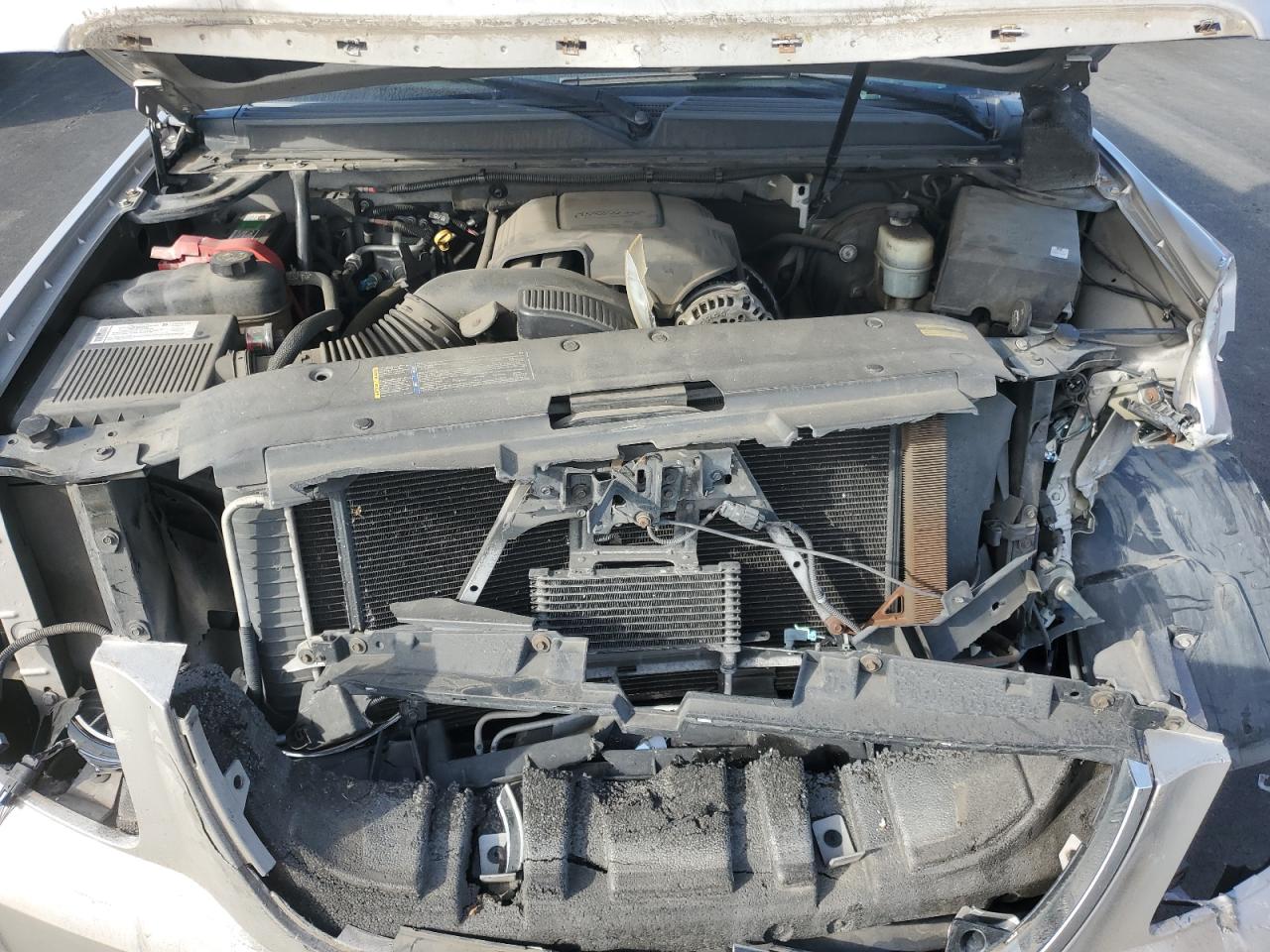 2007 GMC Yukon Xl Denali VIN: 1GKFK66857J351628 Lot: 92283855