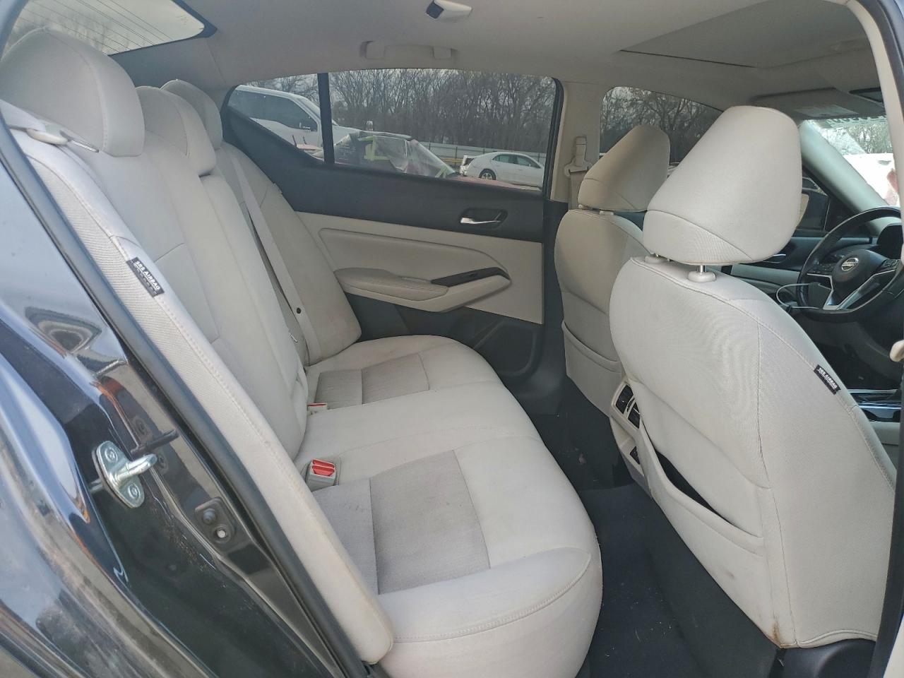 2020 Nissan Altima Sv VIN: 1N4BL4DV6LC170594 Lot: 94726805