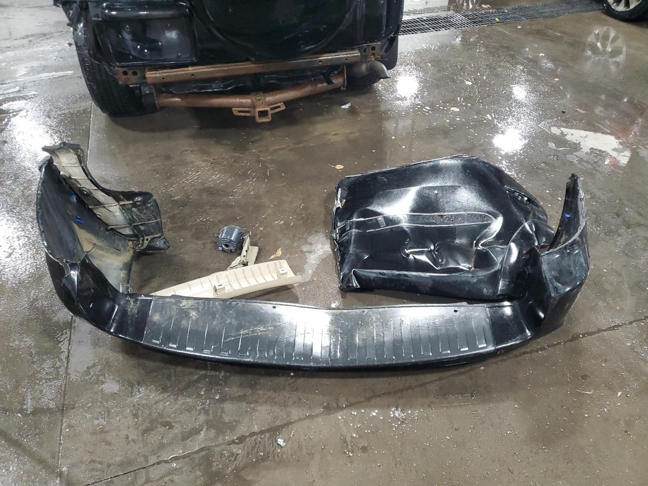 2011 Toyota Rav4 Limited VIN: 2T3DF4DV7BW134239 Lot: 91054685