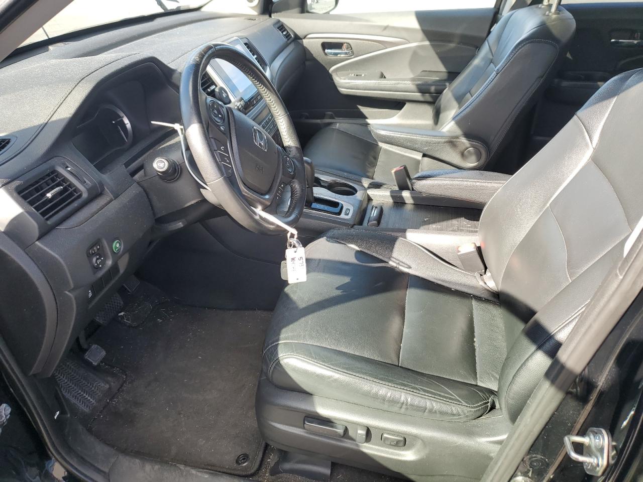 2017 Honda Pilot Exl VIN: 5FNYF6H57HB004841 Lot: 91690005