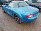 2013 MAZDA MX-5 1.8I SPORT GRAPHITE 2DR for sale at Copart SANDY