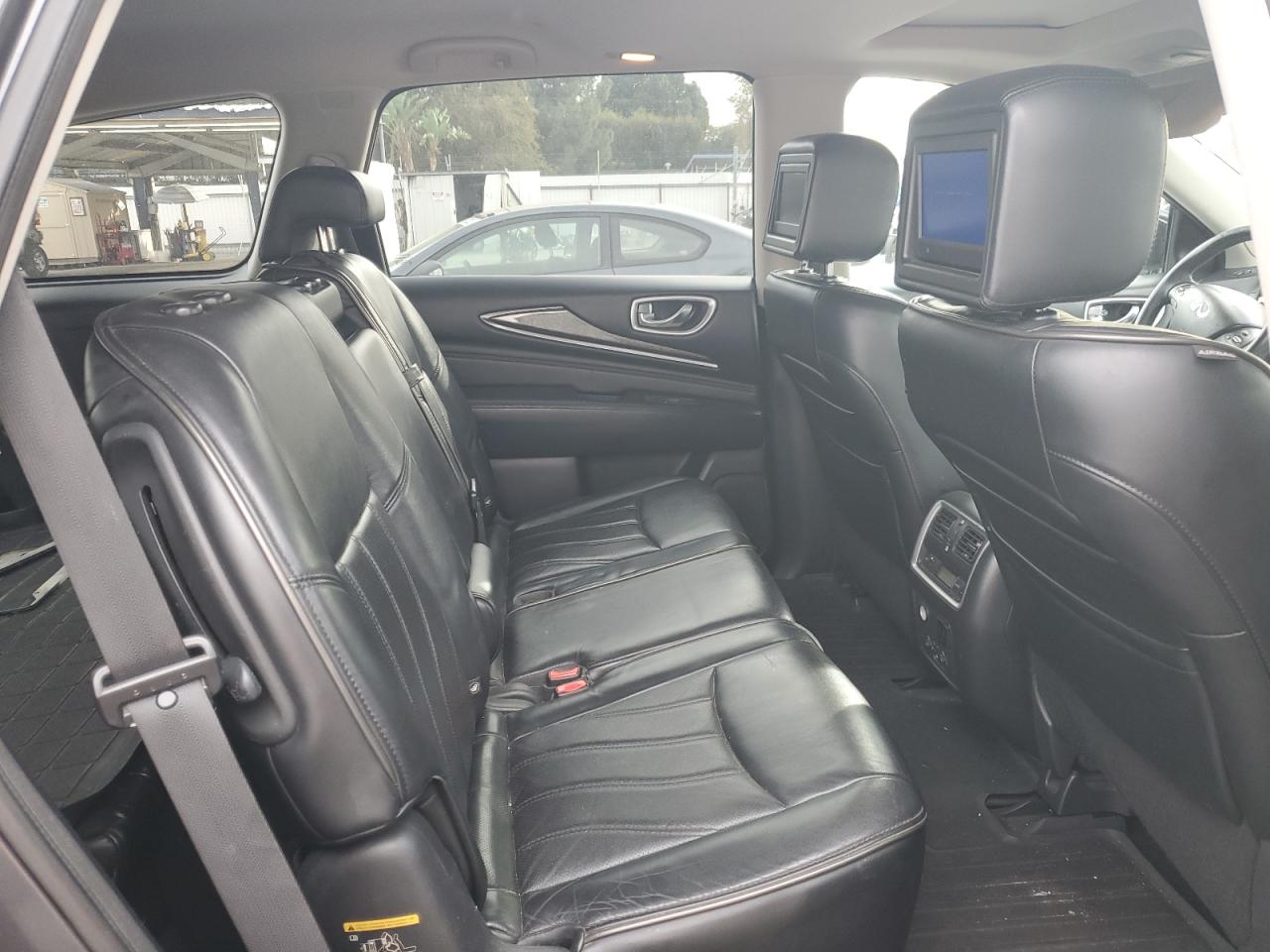 2014 Infiniti Qx60 VIN: 5N1AL0MM3EC519814 Lot: 92079465