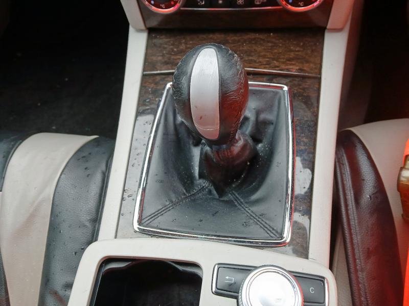 2008 MERCEDES-BENZ C CLASS C220 CDI ELEGANCE 5DR