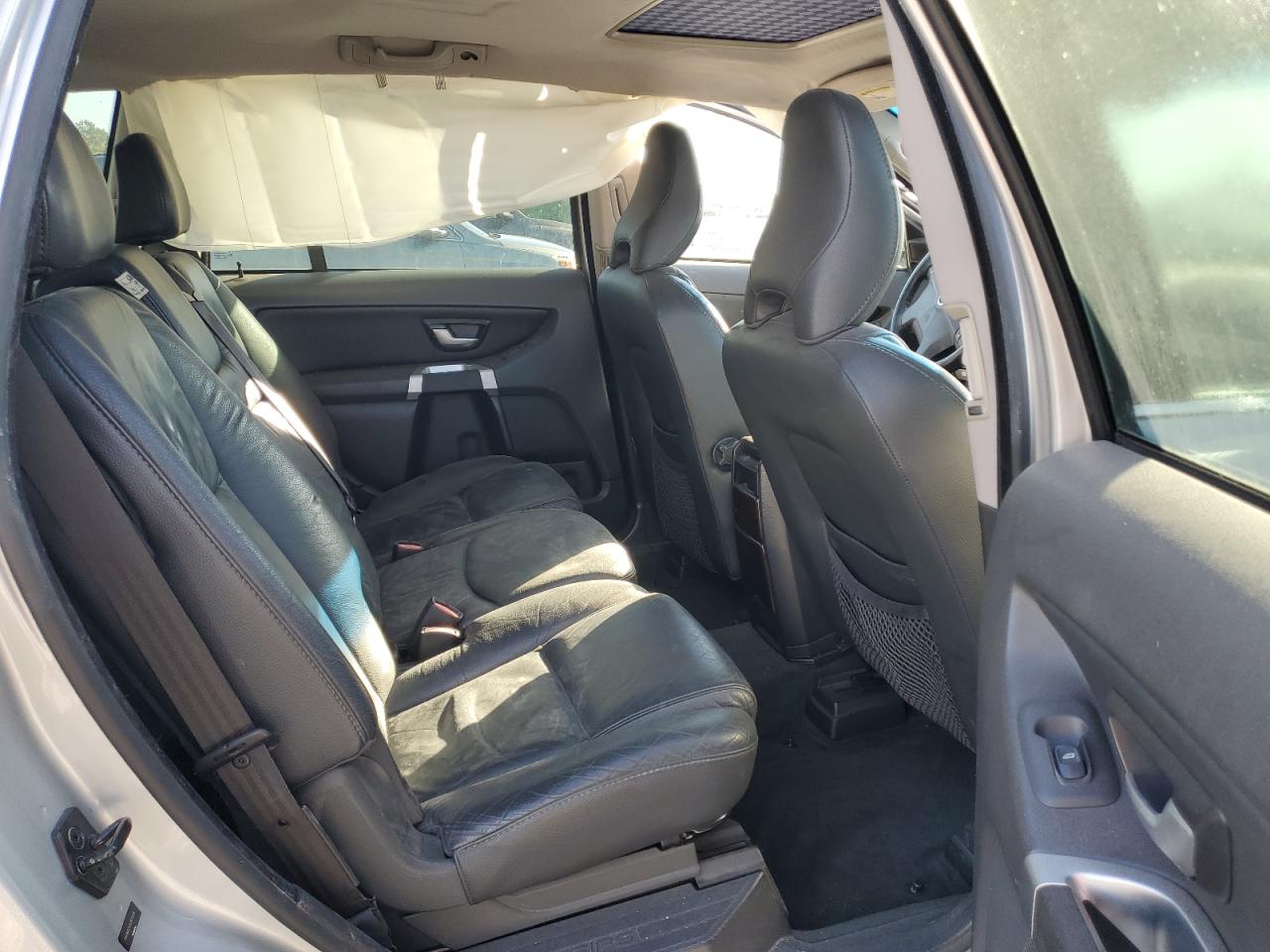 2010 Volvo Xc90 3.2 VIN: YV4982CY7A1551578 Lot: 92640495