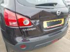 2010 NISSAN QASHQAI 1.5 DCI ACENTA 5DR for sale at Copart SANDY