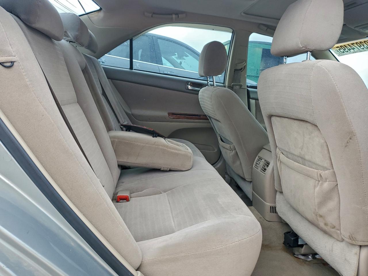 2005 Toyota Camry Le VIN: 4T1BE32K95U583965 Lot: 93974495