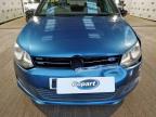 2014 VOLKSWAGEN POLO BLUEGT  for sale at Copart EAST KILBRIDE