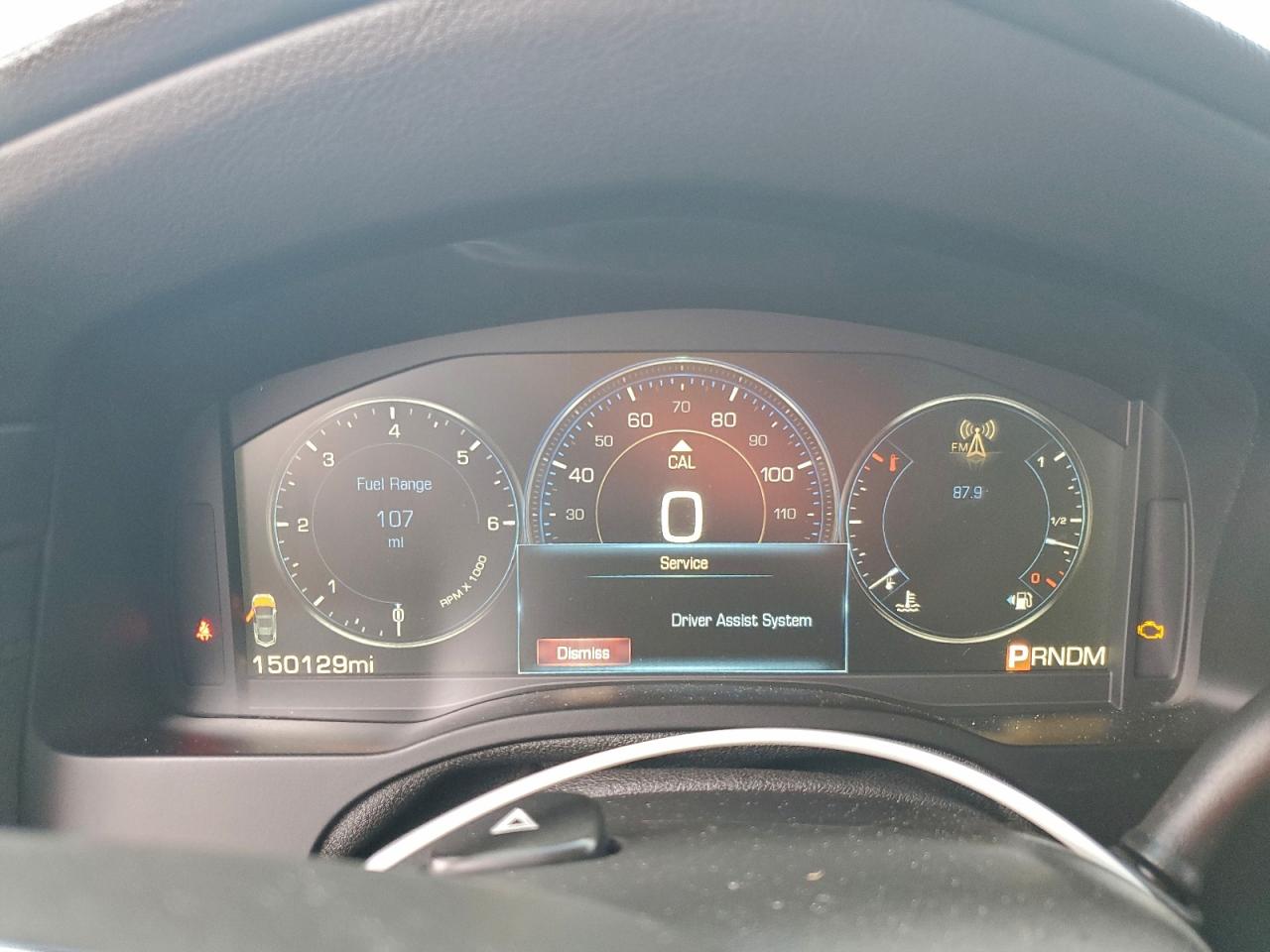 2015 Cadillac Escalade Esv Premium VIN: 1GYS4TKJ1FR682504 Lot: 94522155