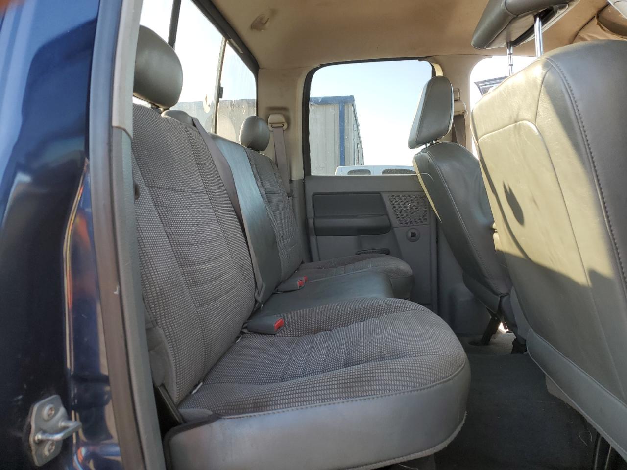 2008 Dodge Ram 1500 St VIN: 1D7HA18278J197529 Lot: 92691955