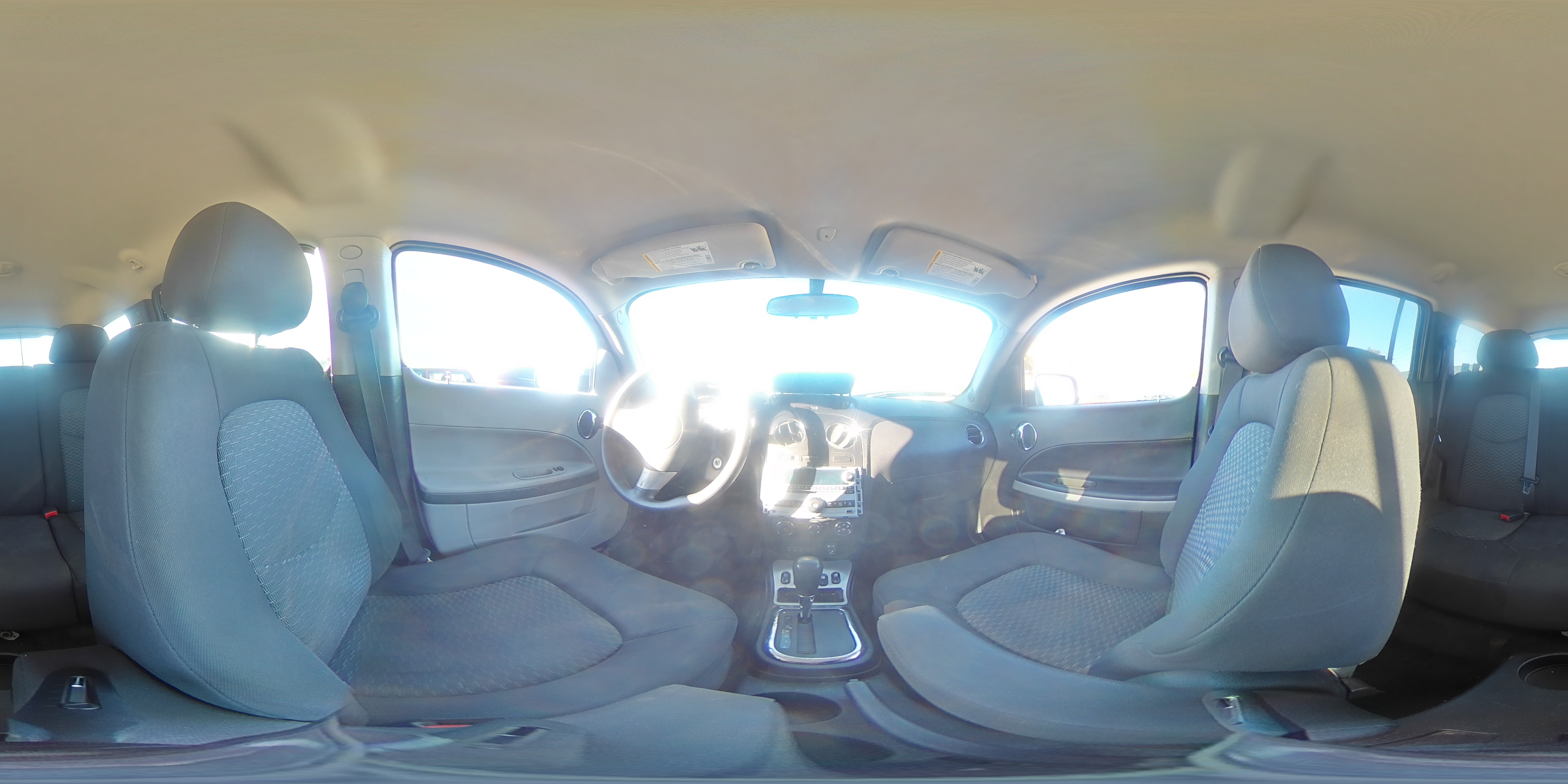 2007 Chevrolet Hhr Lt VIN: 3GNDA23P97S530092 Lot: 91819055