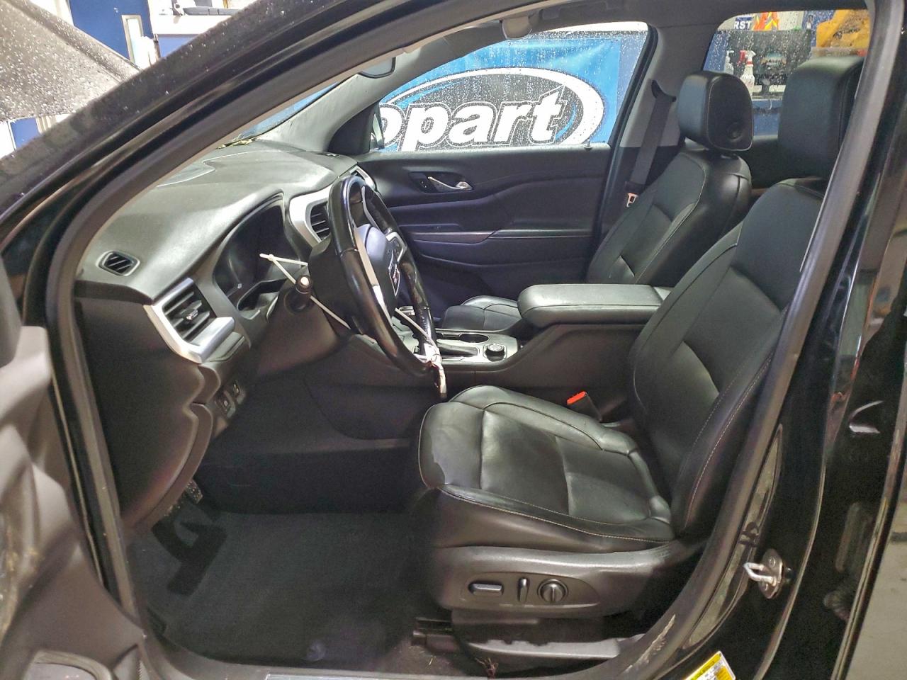 2019 GMC Acadia Slt-1 VIN: 1GKKNULS9KZ265856 Lot: 93723115