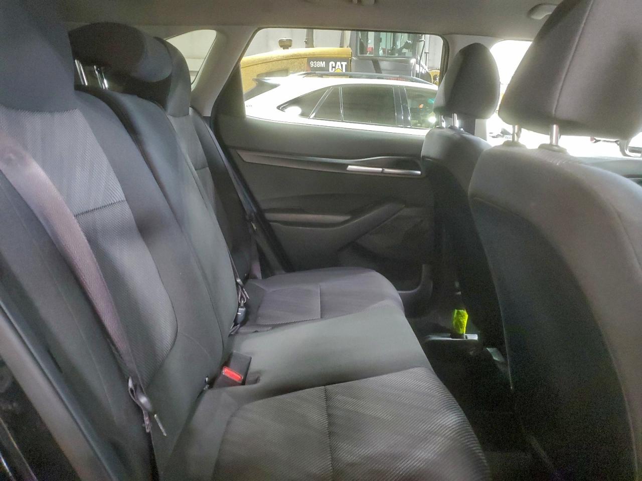 2021 Kia Seltos Lx VIN: KNDEPCAA1M7063230 Lot: 93331275