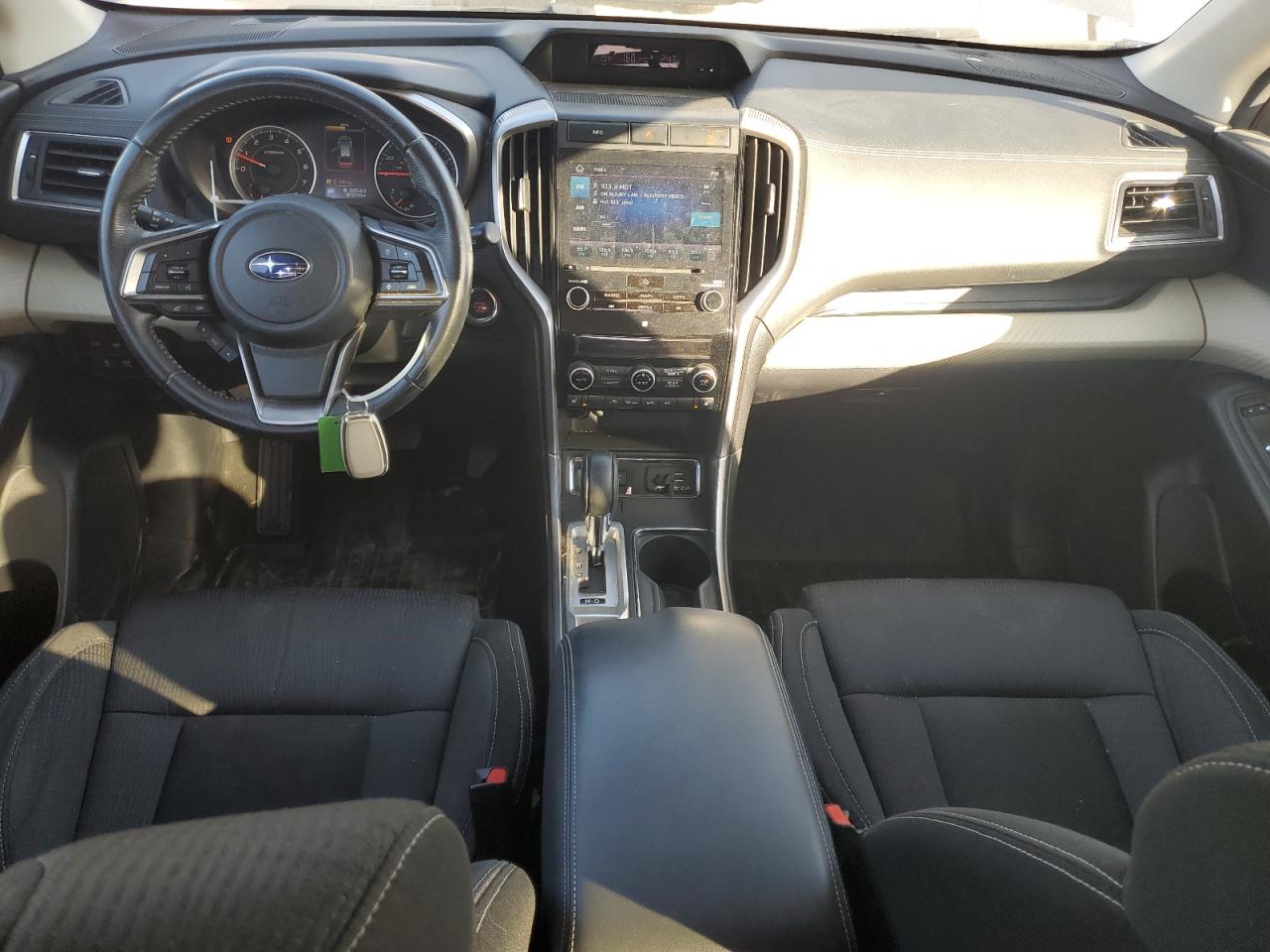 2020 Subaru Ascent Premium VIN: 4S4WMAHD8L3450621 Lot: 91872025